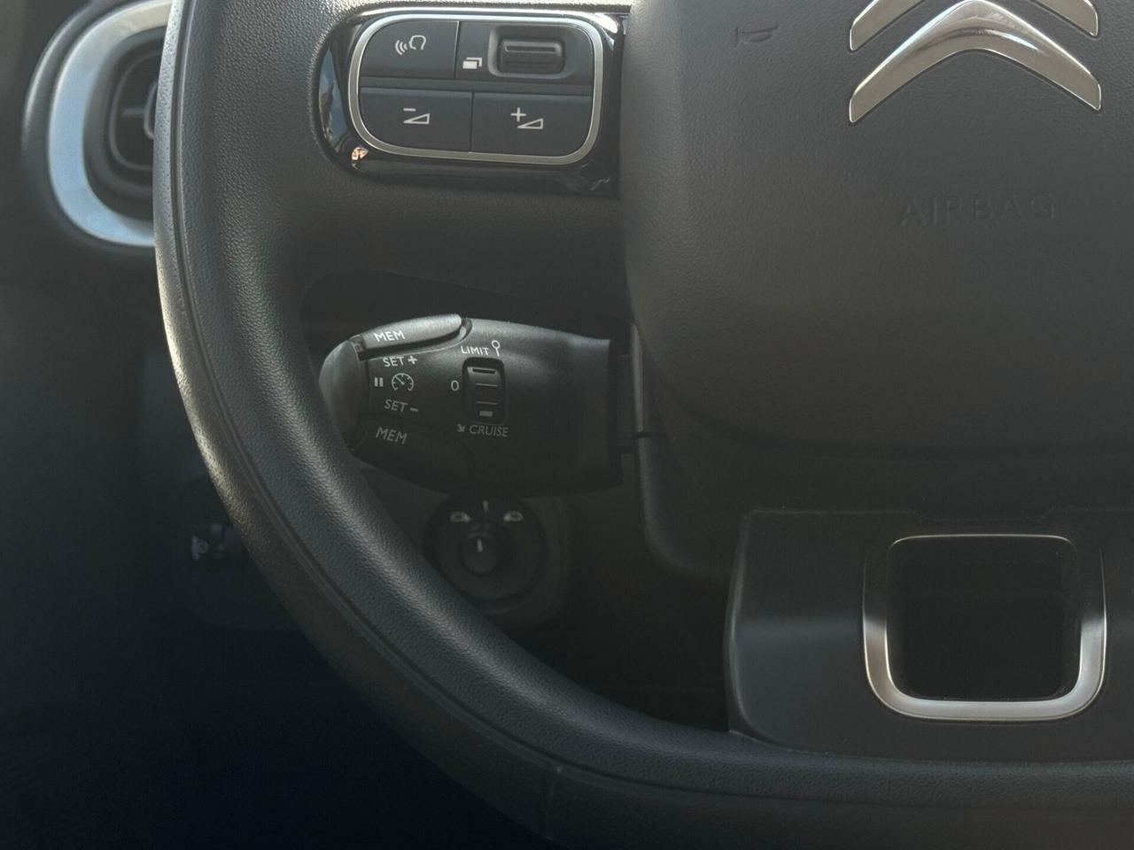 Citroen C3 PureTech 110 S&S Plus