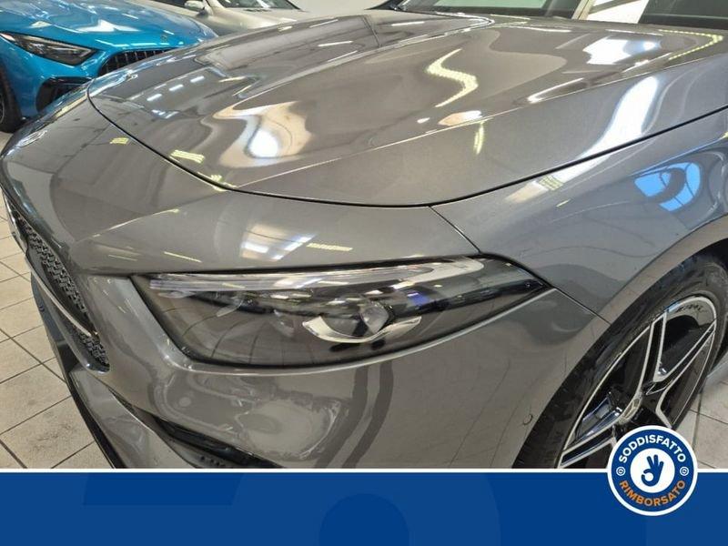 Mercedes-Benz Classe A 180d Automatic AMG Line Advanced Plus