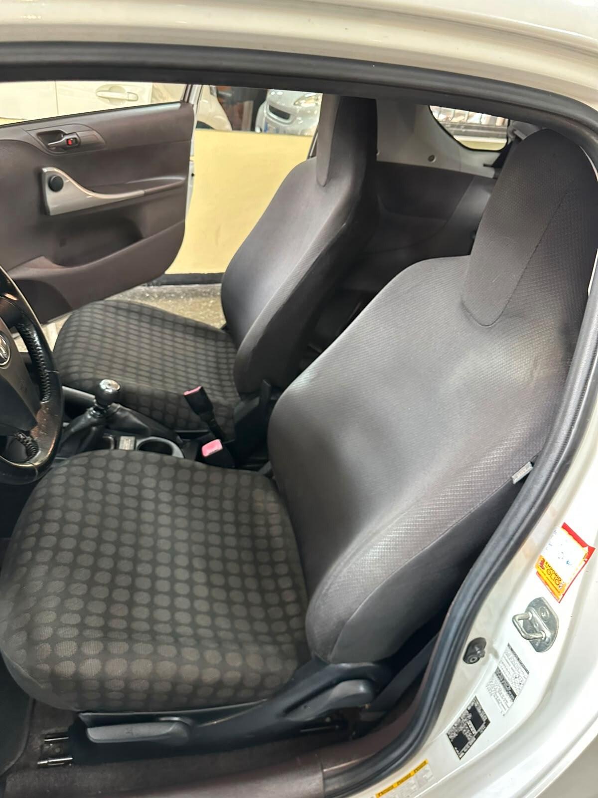 Toyota iQ 1.3 Executive