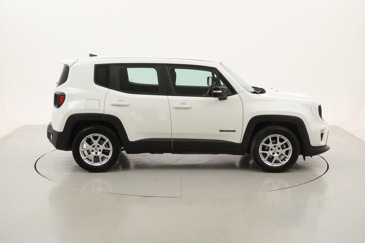 Jeep Renegade Limited BR988282 1.6 Diesel 130CV