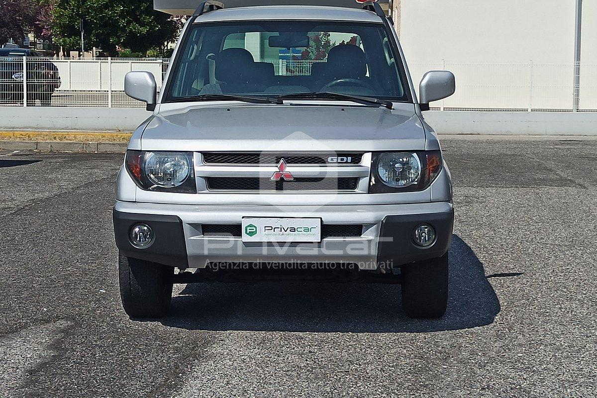 MITSUBISHI Pajero Pinin 1.8 16V GDI 3 porte