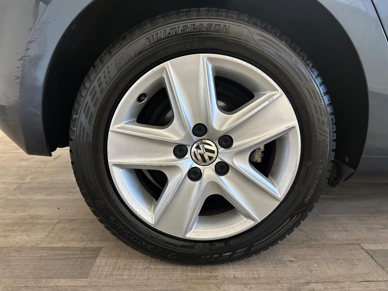 Volkswagen Golf 1.4 TSI 122CV 5p. Comfortline