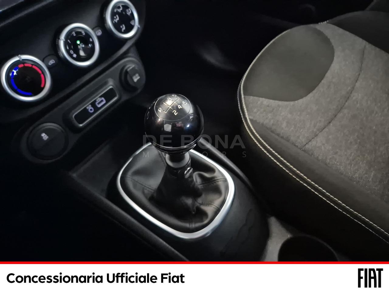 Fiat 500L 1.6 mjt business 120cv