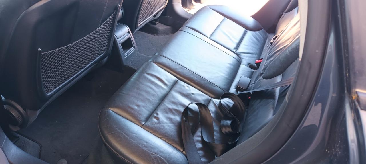 Audi A3 2.0 TDI F.AP. quattro Ambition