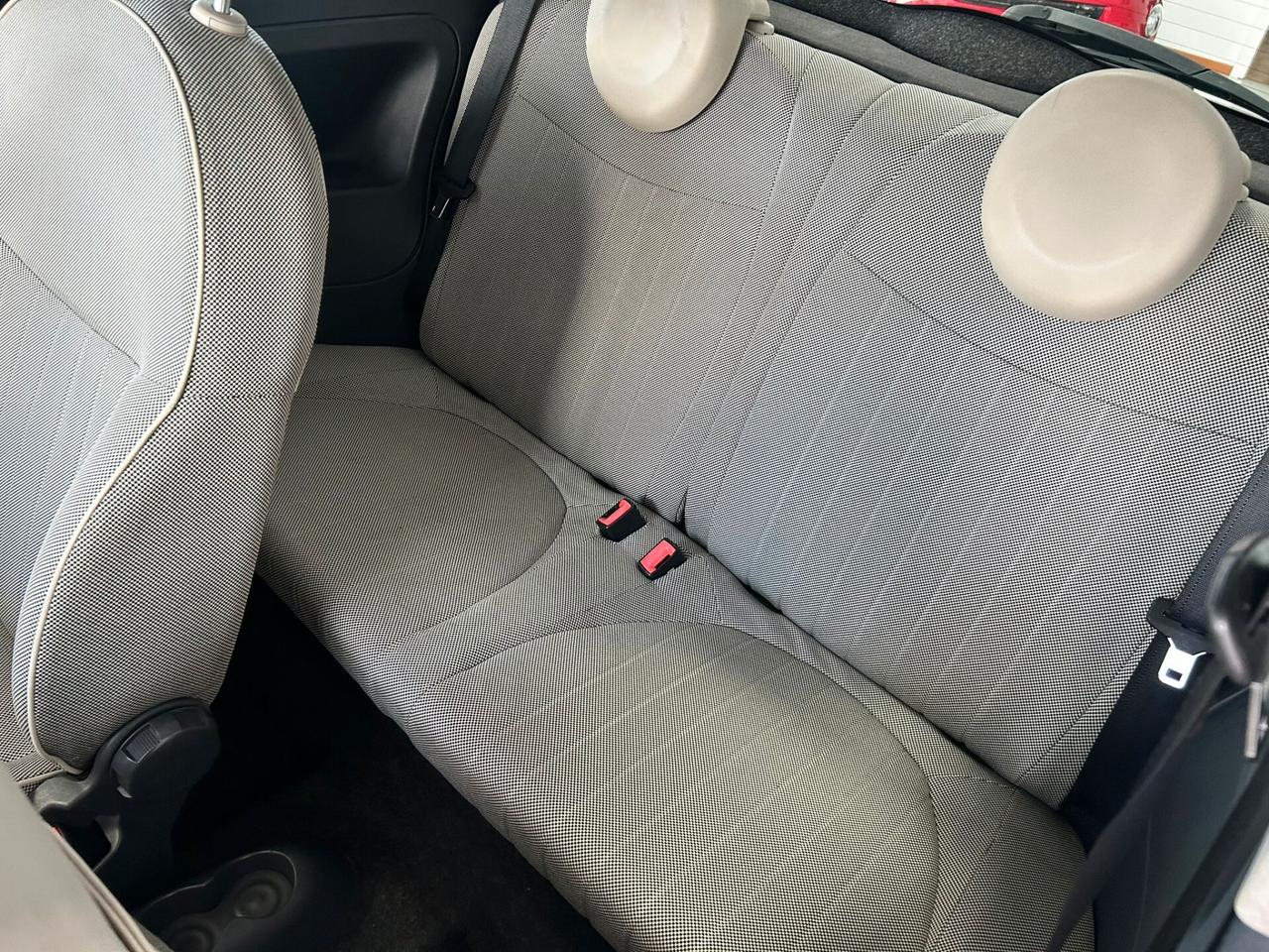 Fiat 500 1.3 MJT X NEOPATENTATI 2008
