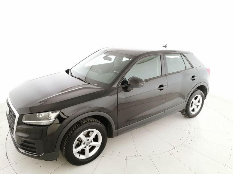 Audi Q2 1.6 tdi Business