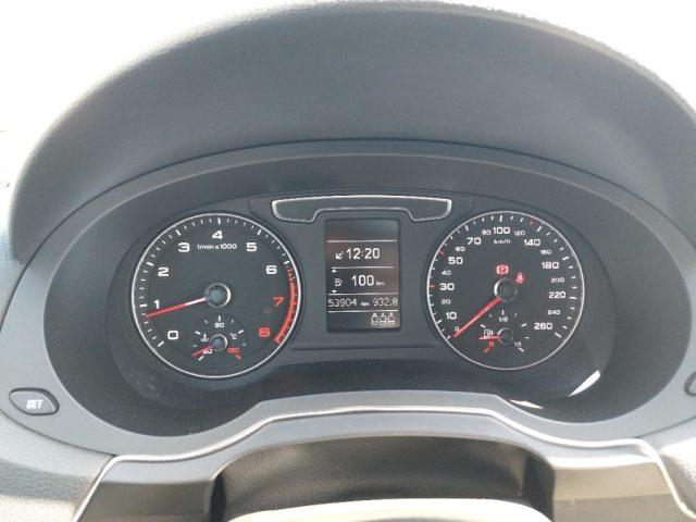 AUDI Q3 1.4 TFSI 125 CV Business Quattro
