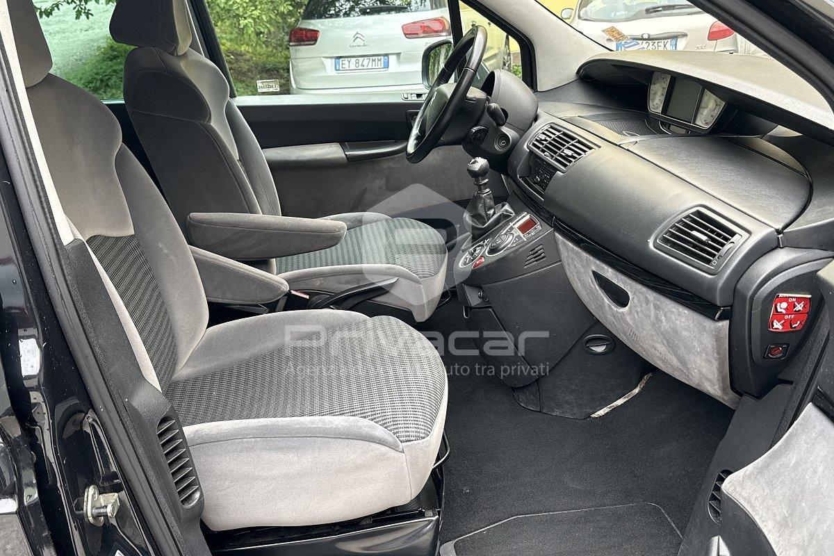 CITROEN C8 2.0 HDi 136CV FAP Seduction