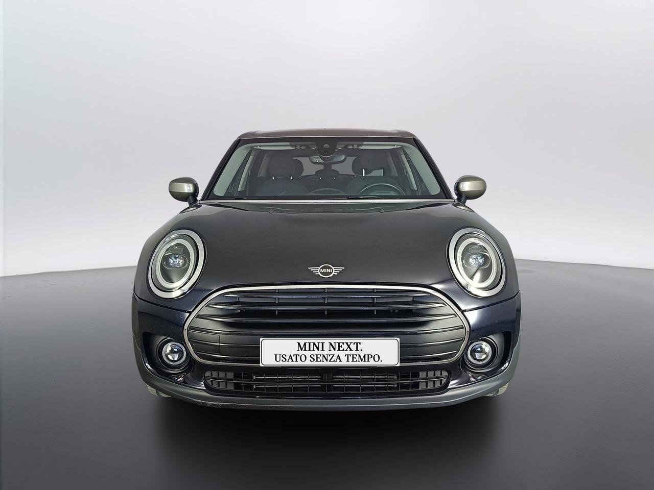 MINI Mini IV F54 2019 Clubman - Mini Clubman 2.0 Cooper D Essential auto