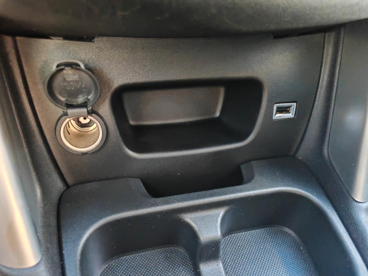 Citroen C3 Aircross 1,5 diesel 06/2019 Cv102