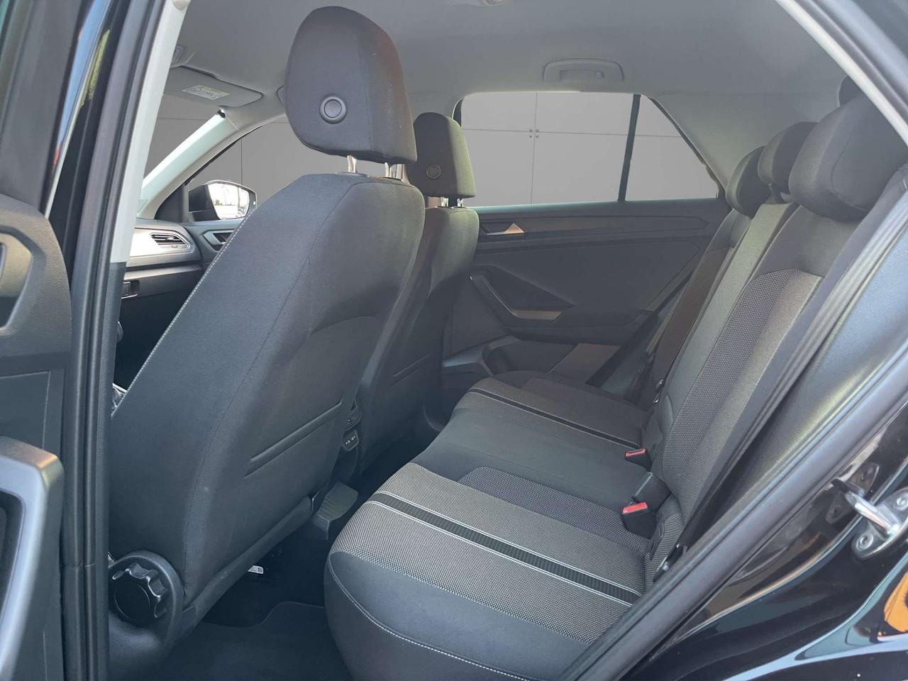 Volkswagen T-Roc T-Roc 2.0 tdi Advanced 150cv dsg