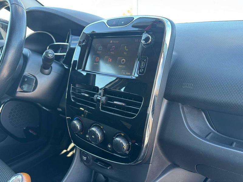 Renault Clio NEOP. 1.5 DCI 75CV