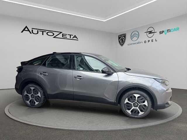 Citroen C4 PureTech 130 S&S EAT8 Plus