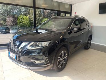 Nissan X-Trail 2.0 dCi 2WD X-Tronic N-Connecta