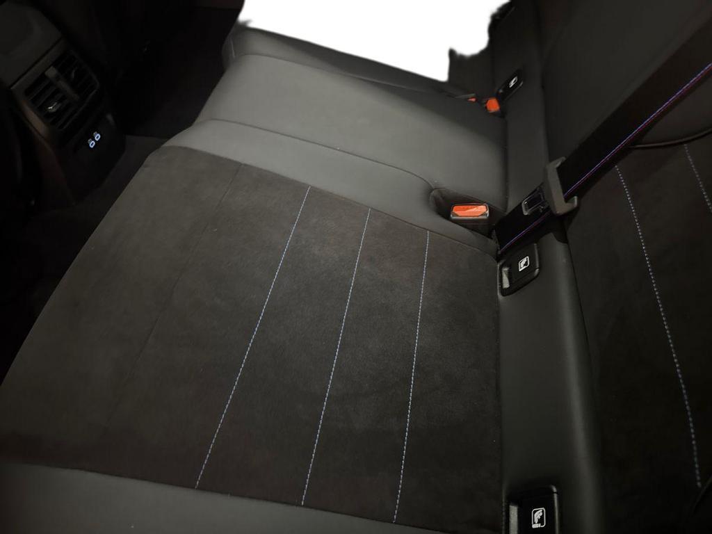 BMW Serie 1 118 d MSport Pro DCT