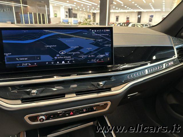 BMW X5 xDrive30d 48V Msport Pro