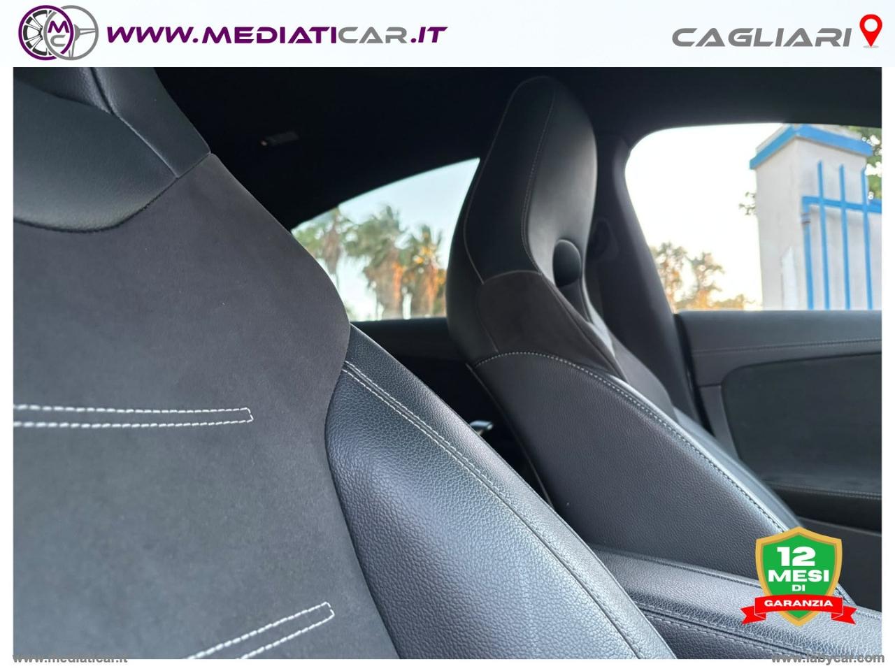 MERCEDES-BENZ CLA 200 d Automatic Premium