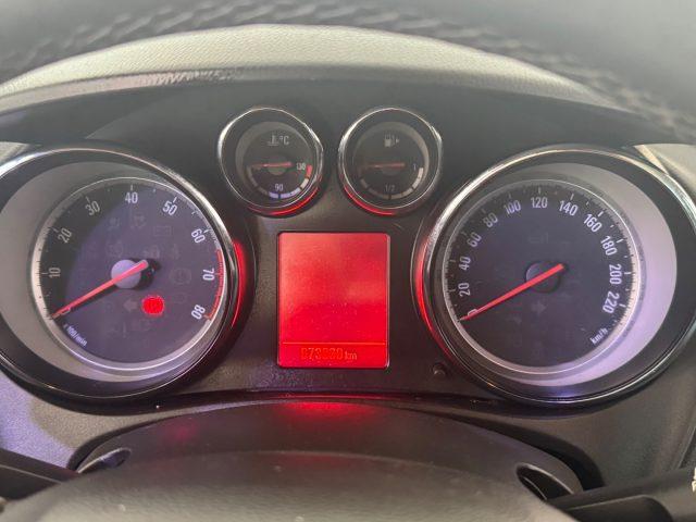 OPEL Meriva 1.4 Turbo 120CV aut. Cosmo