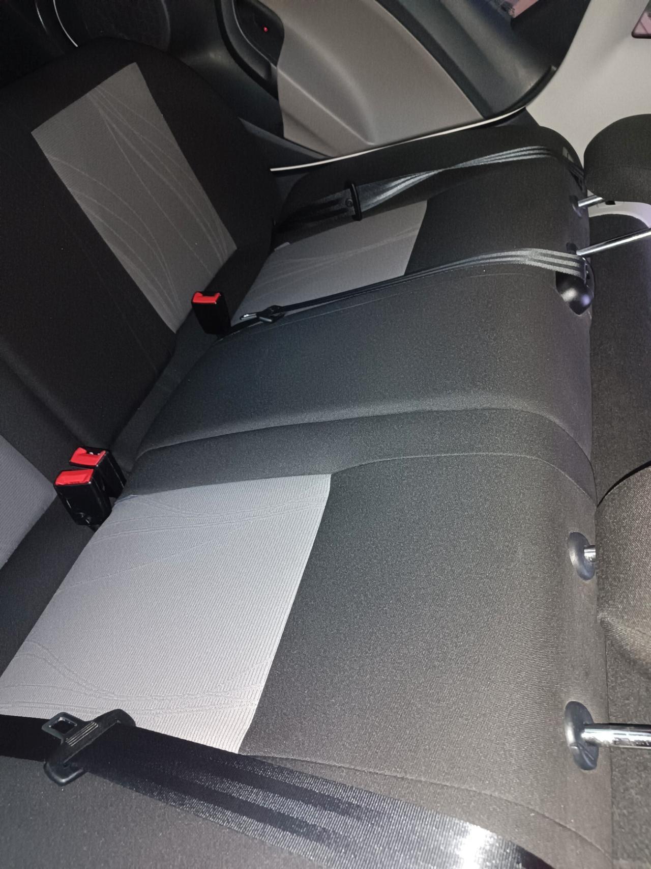 Seat Ibiza 1.2 TDI 75 CV 5 porte Style