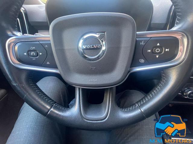 VOLVO XC40 D3 Geartronic Inscription