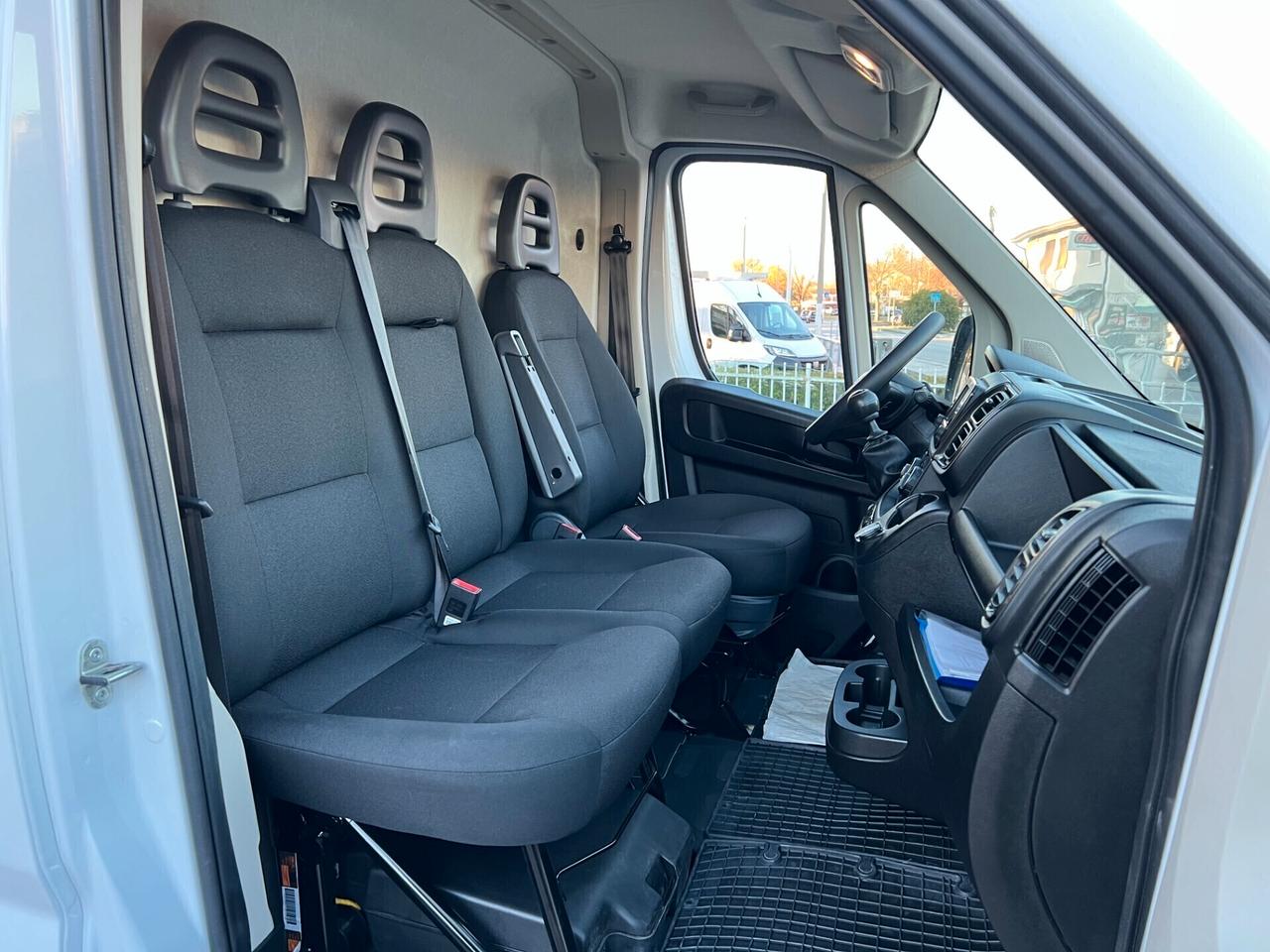 Fiat Ducato 33 2.2 Mjt 120CV PM-TM Furgone