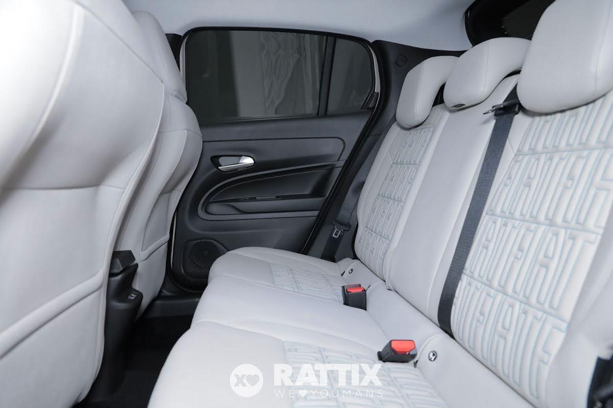Fiat 600 1.2 Hybrid La Prima