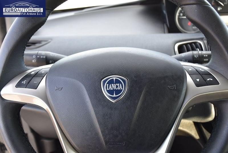 Lancia Ypsilon Ypsilon 1.2 Gold Gpl 69cv