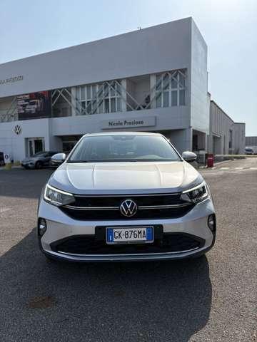 Volkswagen Taigo TAIGO 1.0 TSI 110 CV Life