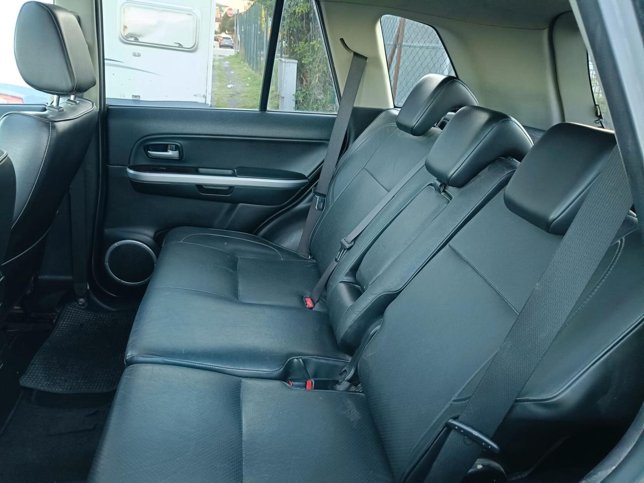 Suzuki Grand Vitara 1.9 DDiS 5 porte
