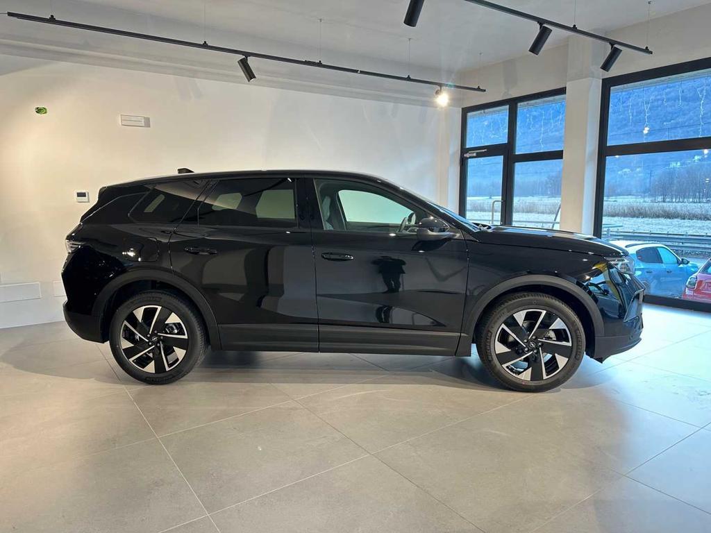 Opel Grandland Grandland 1.2 hybrid GS 136cv e-dcs6