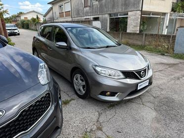 NISSAN Pulsar 1.5 dCi 177000 KM DOPPIO TRENO