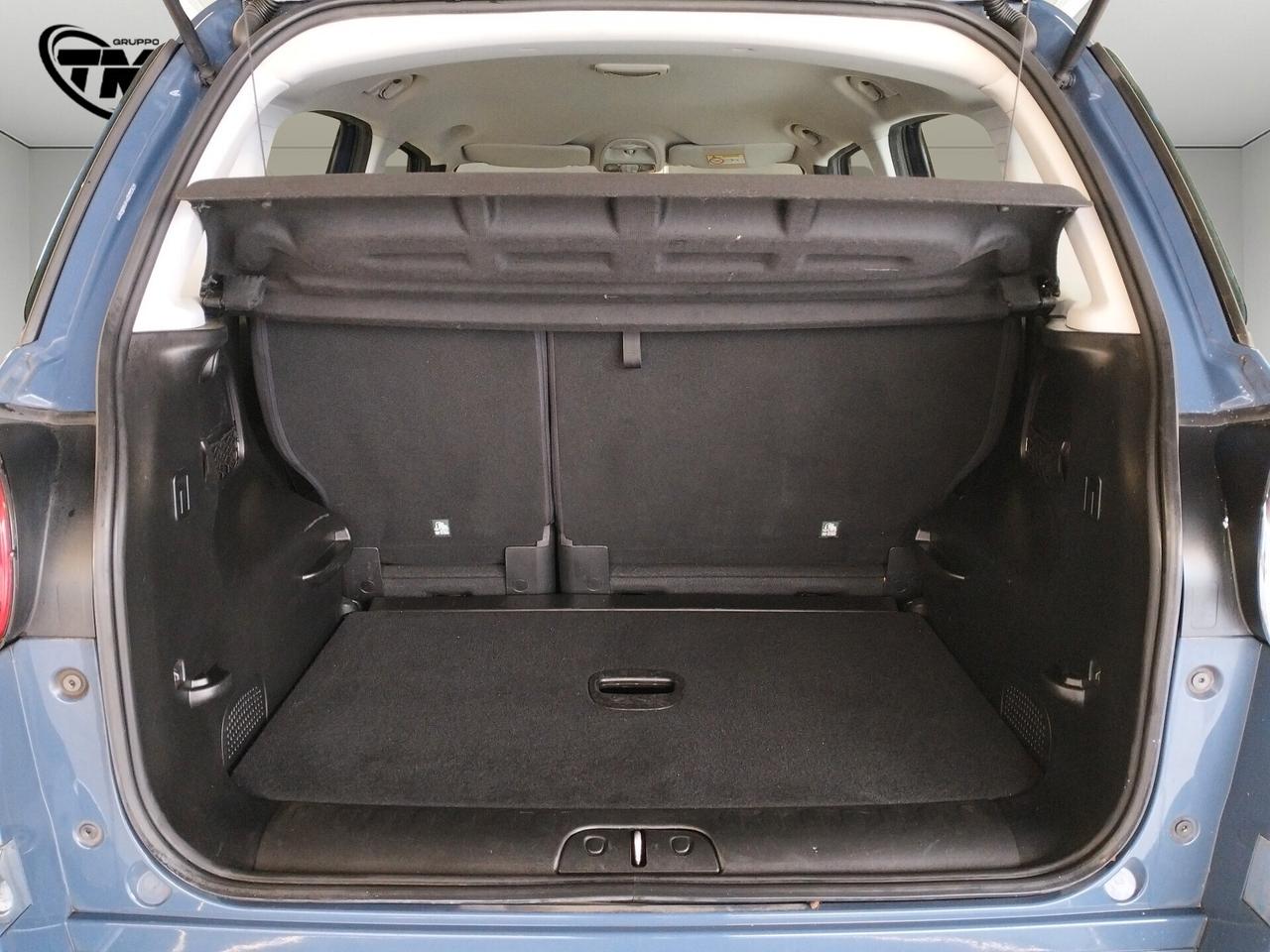 Fiat 500L 1.4 95 CV Pop Star - NEOPATENTATI