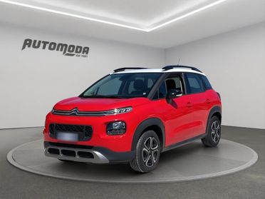 CITROEN C3 Aircross 1.2 feel 110CV
