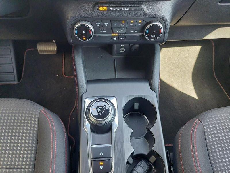Ford Kuga Kuga 2.5 full hybrid ST-Line 2wd 190cv cvt