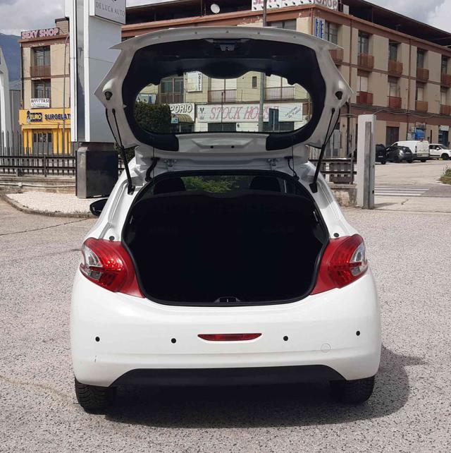 PEUGEOT 208 1.4 8V HDi 68CV 5p. Active SCONTO ROTTAMAZIONE