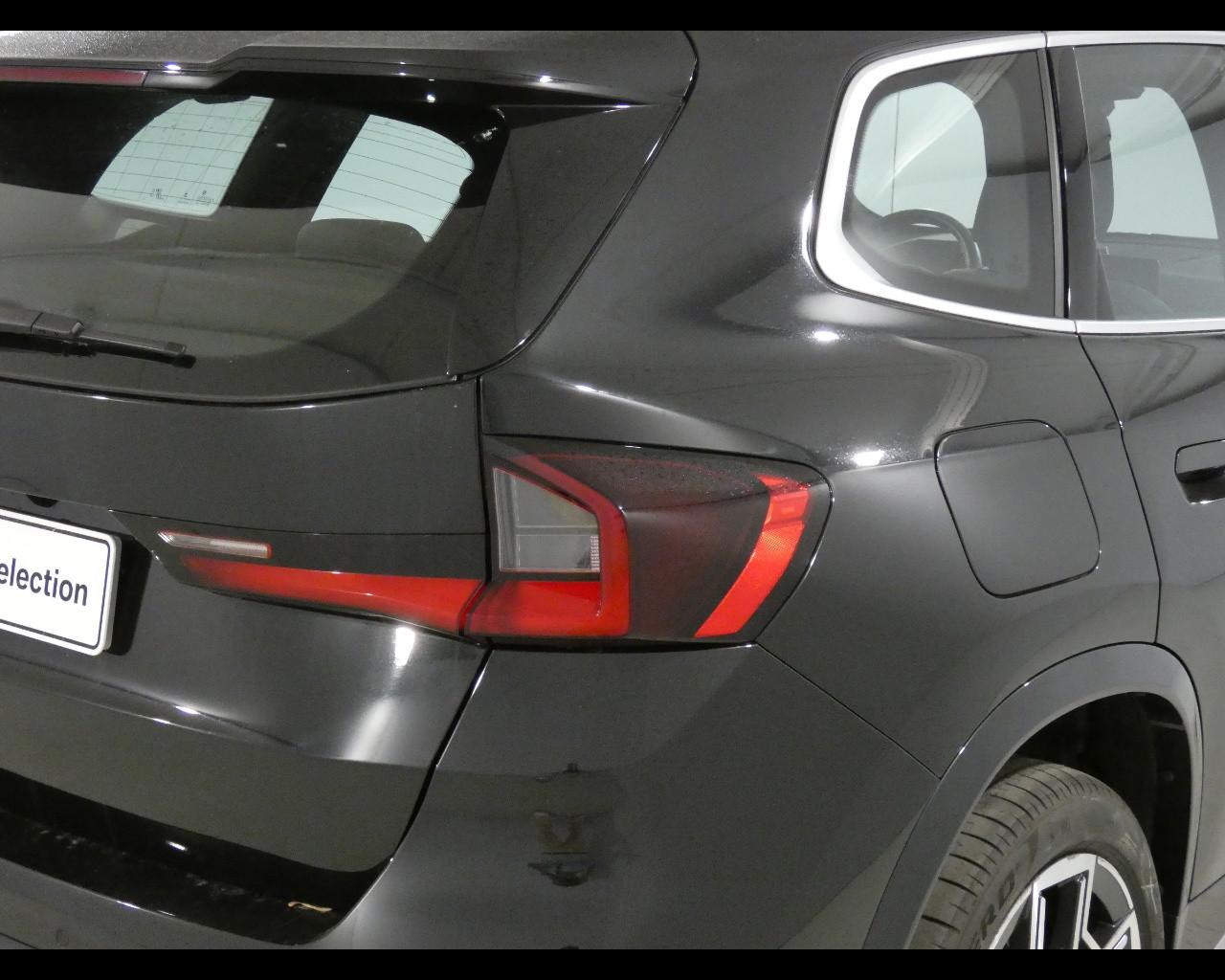 BMW X1 (U11) - X1 sDrive 18d xLine