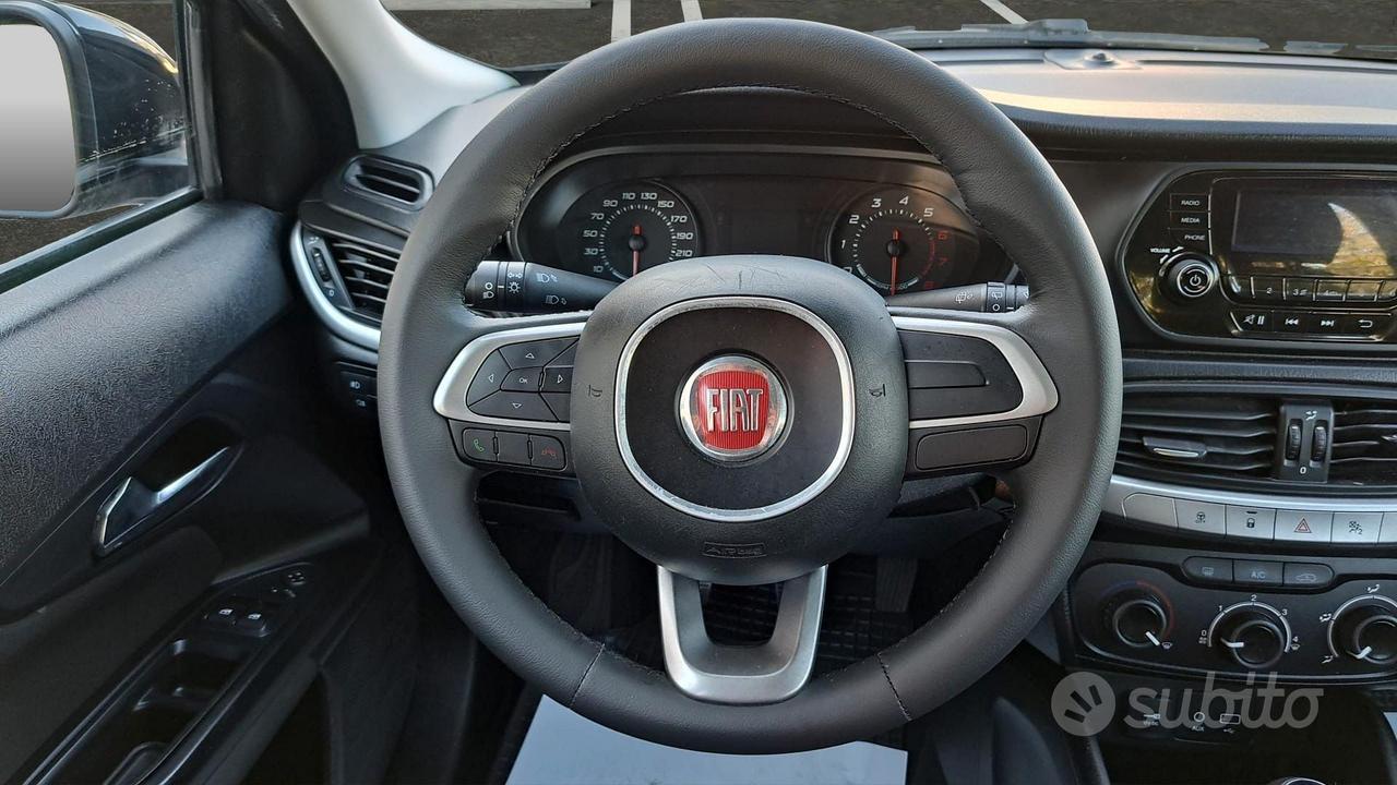 Fiat Tipo 1.4 T-jet 120 cv - MOTORE RIFATTO 0 KM!