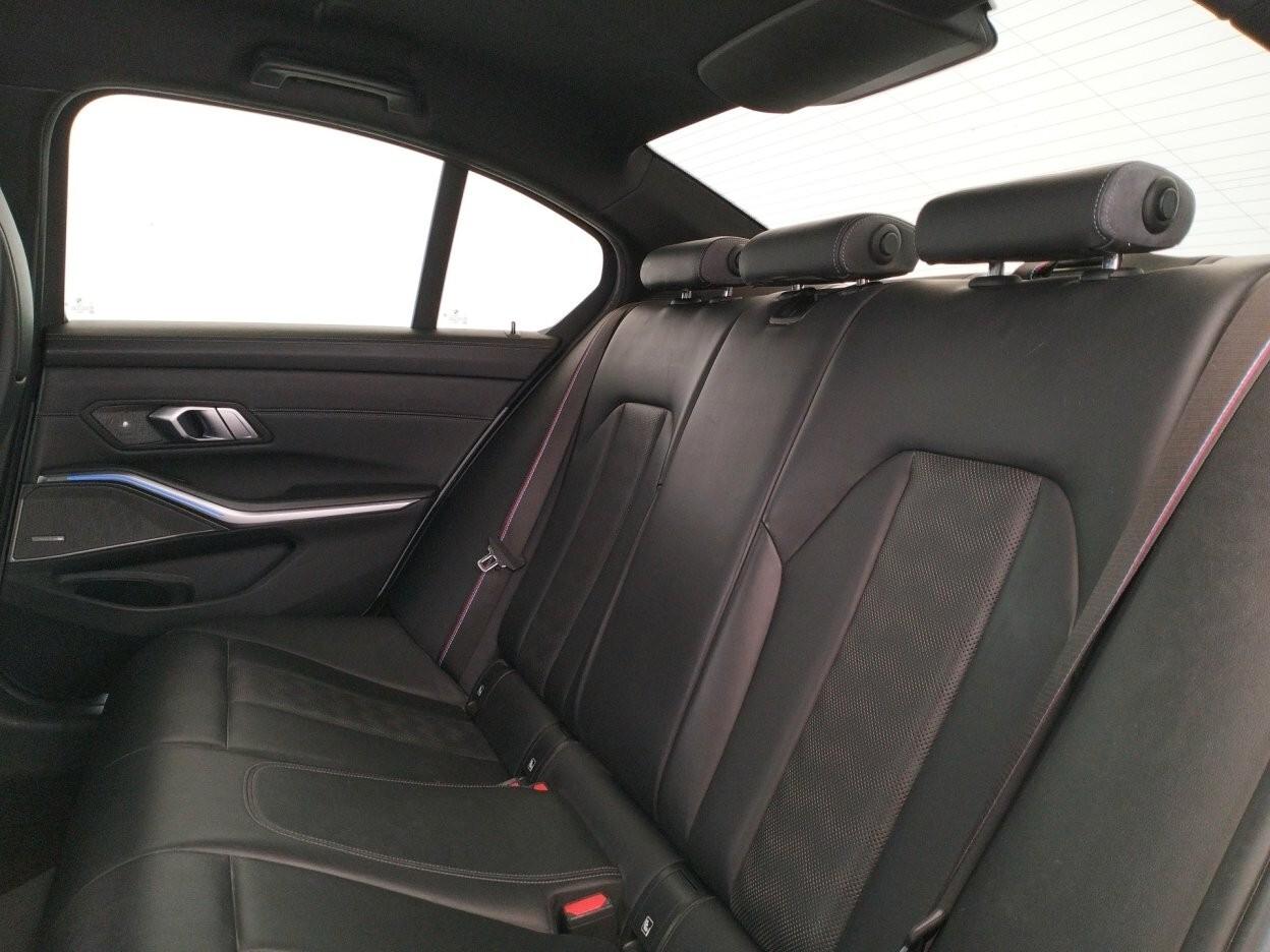 BMW M3 Berlina 3.0 Competition auto - IVA ESPOSTA