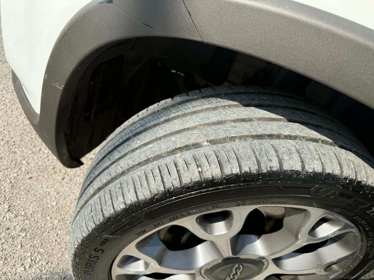 Fiat 500L 1.3 MJT 95 CV Trekking - 2016