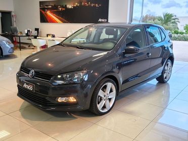 VOLKSWAGEN Polo 1.4 TDI 75CV 5p. Highline