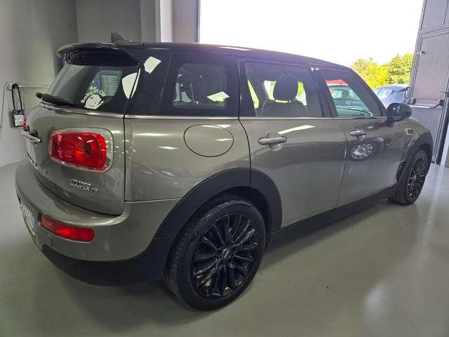 MINI Cooper D Clubman Mini Clubman 2.0 Cooper D Business auto