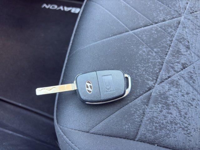 HYUNDAI Bayon 1.0 T-GDI Hybrid 48V iMT XClass