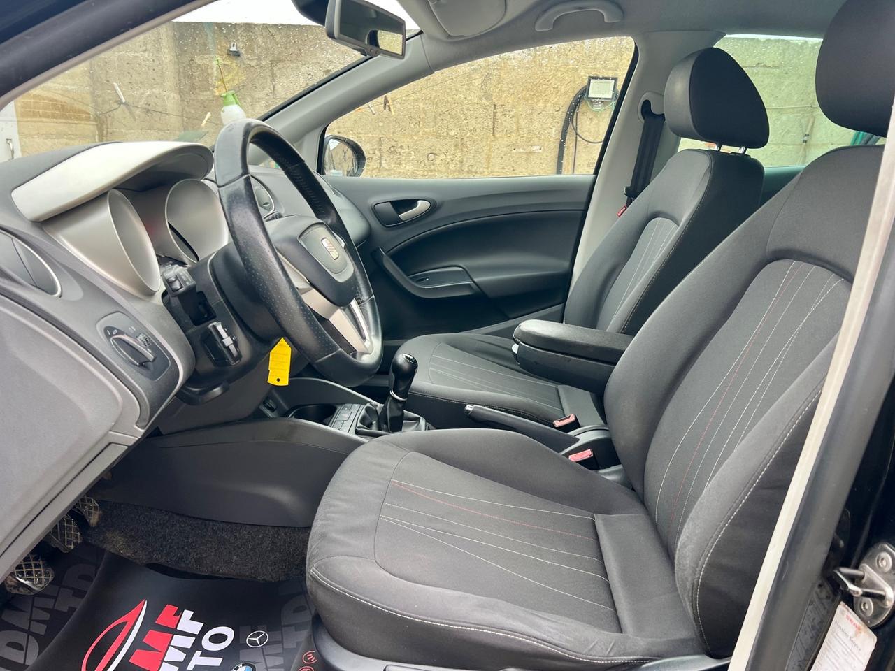 Seat Ibiza ST 1.2 TDI CR DPF COPA