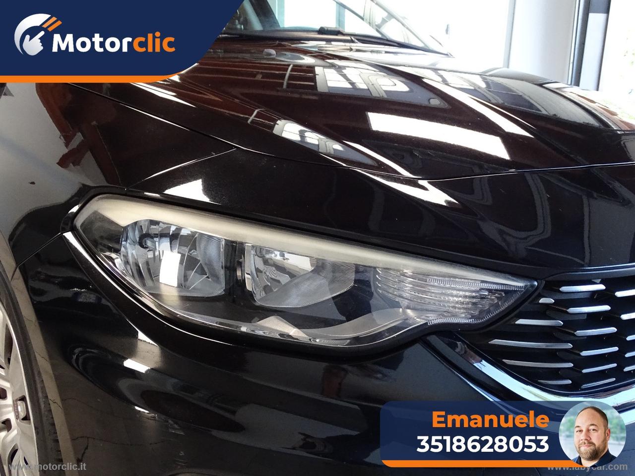 FIAT Tipo 1.3 Mjt S&S 5p. Easy