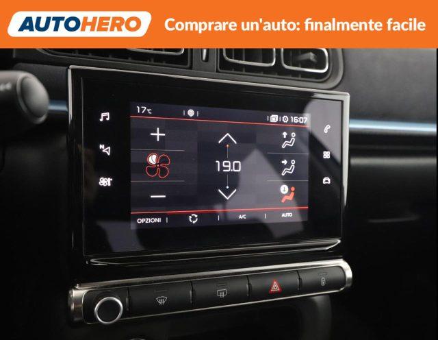 CITROEN C3 PureTech 110 S&S Elle