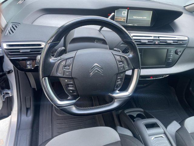 CITROEN C4 Picasso 2.0 DIESEL 150 CV S&S Business