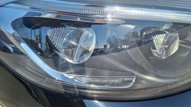 MERCEDES-BENZ GLC 250 d 4Matic Sport PERMUTE UNICOPROPRIETARIO