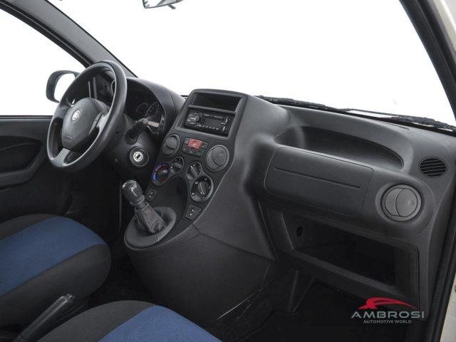 FIAT Panda 1.2 Active - PER OPERATORI DEL SETTORE