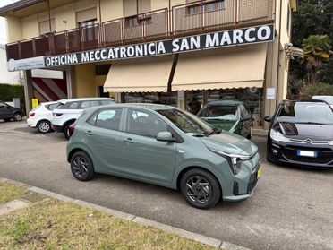 KIA - Picanto - 1.0 12V 5p. Urban