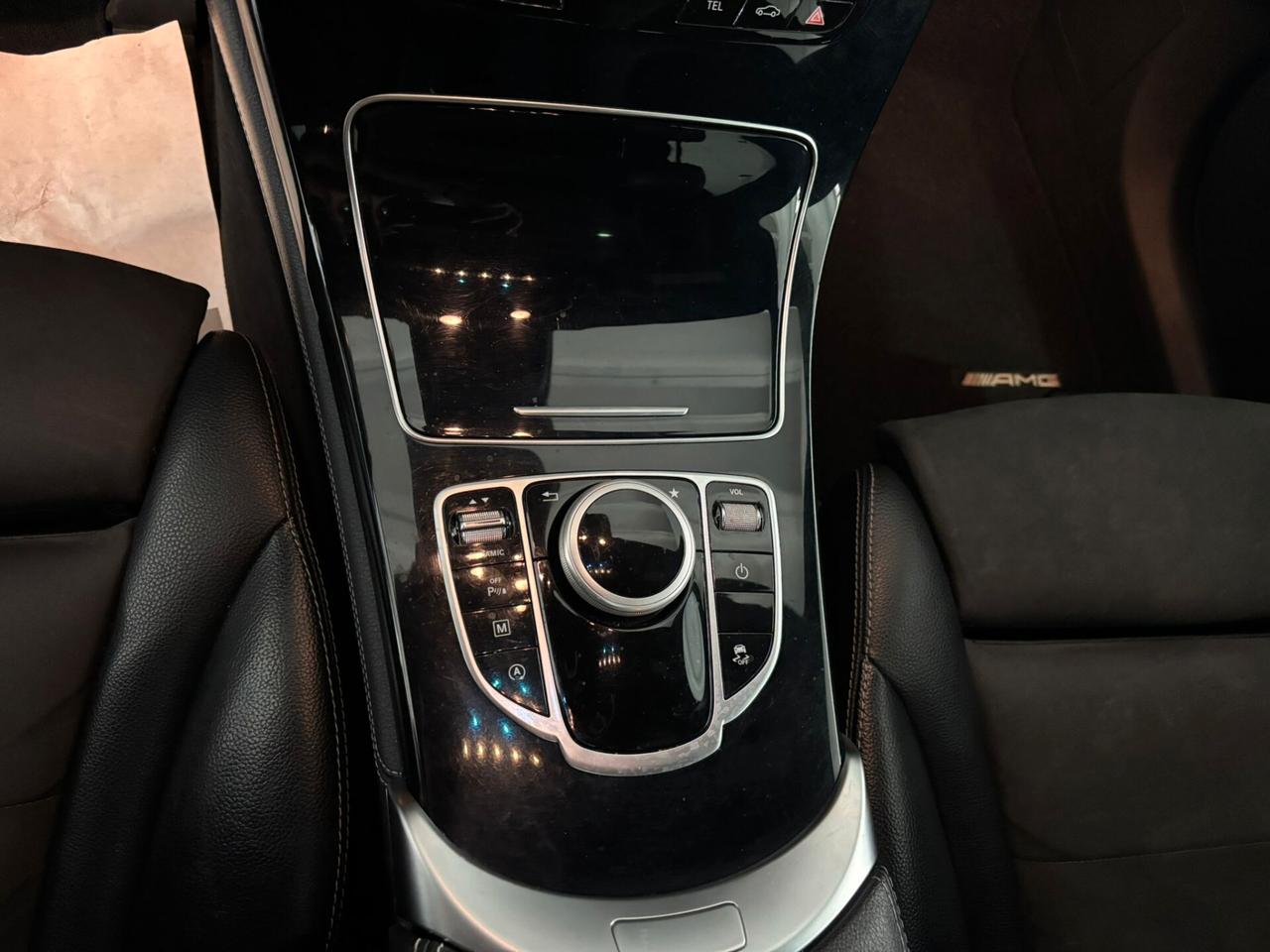 Mercedes-benz GLC 220 d 4Matic Sport